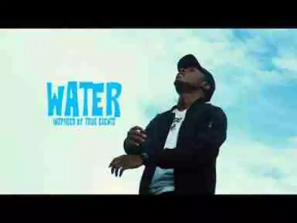 Video: BILS Ft. Fela Kuti – Water